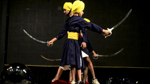 Martyrdom anniversary of Guru Tegh Bahadur: Police bans heavy vehicles in city